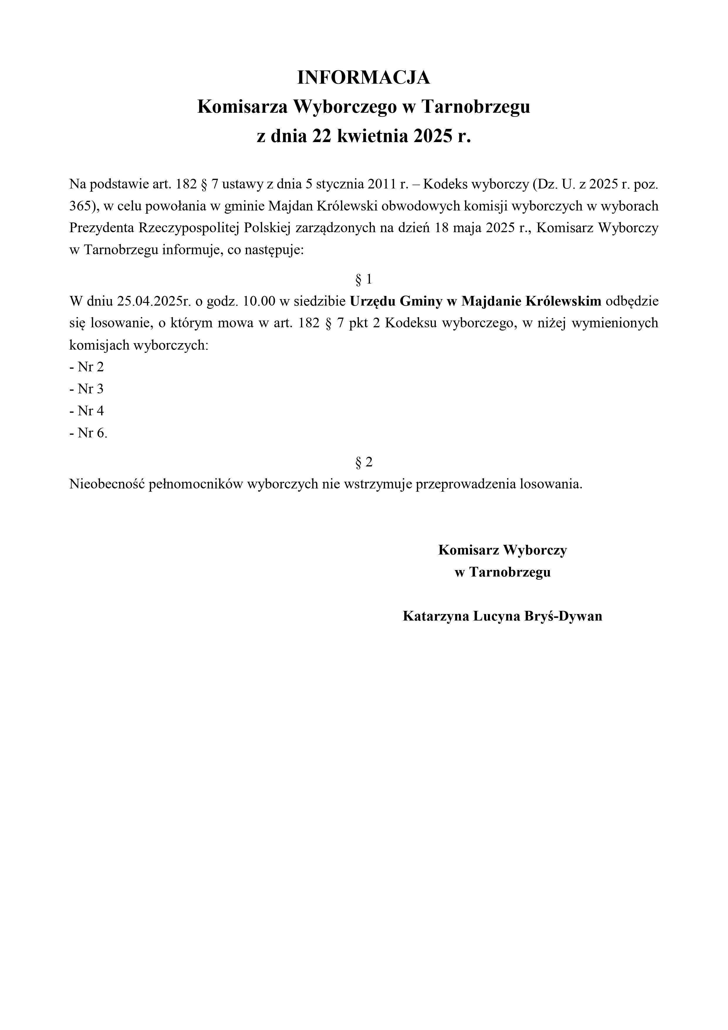 gm._Majdan_Krolewski_informacja_o_losowaniach_i_dodatkowych_zgloszeniach(1)_page-0001.jpg