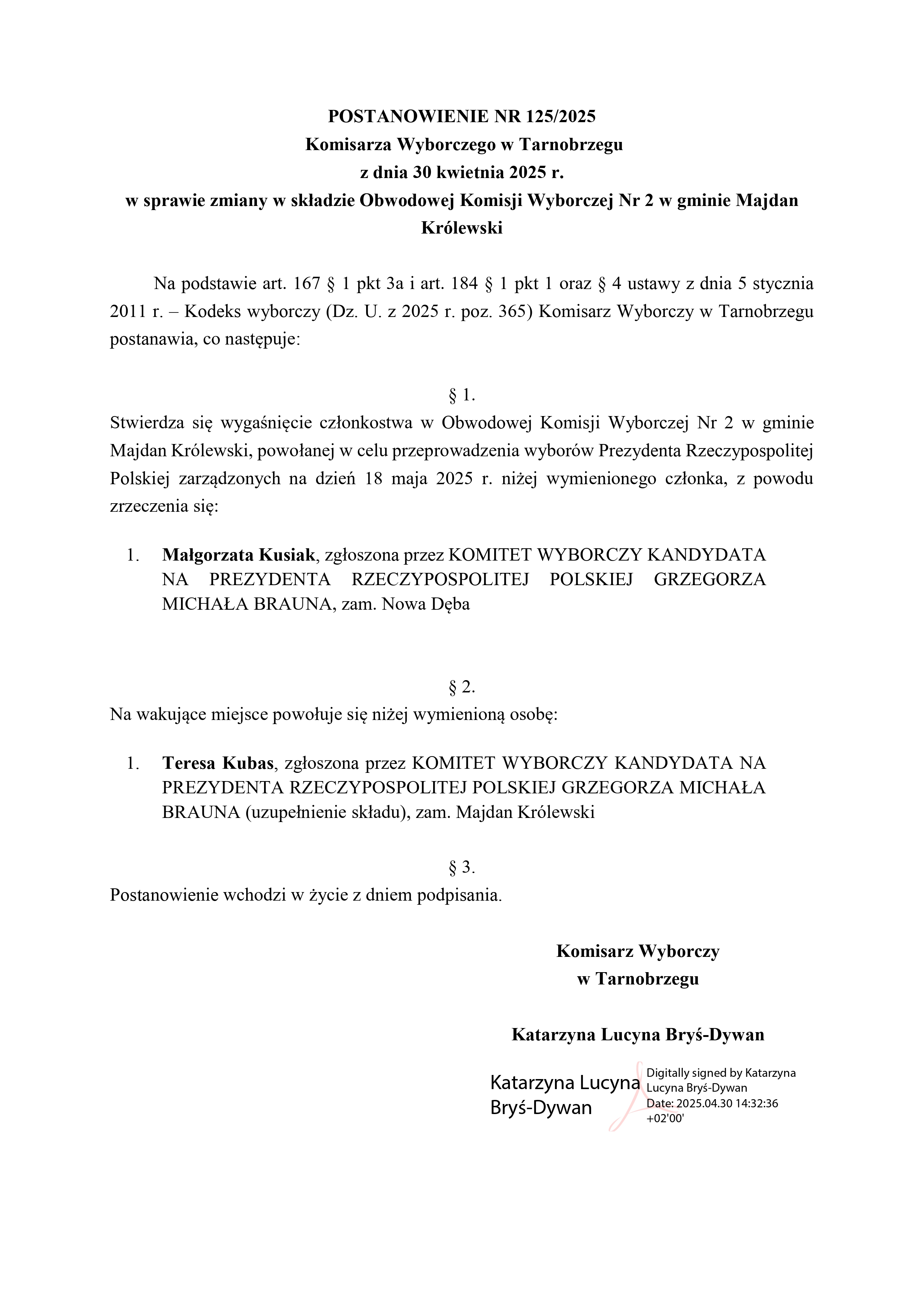 Postanowienie Nr 125_2025.jpg