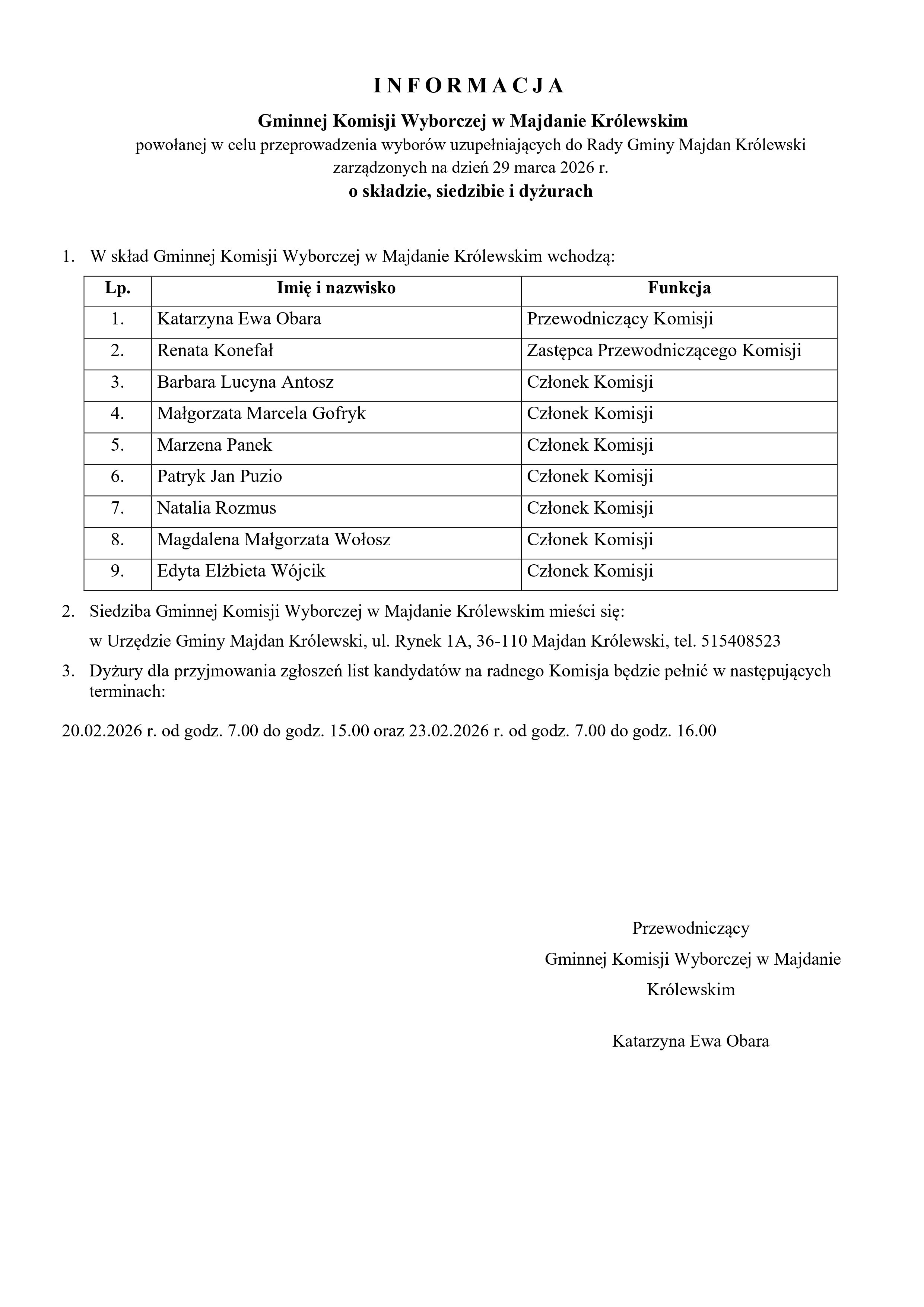 Informacja o&nbsp;dyżurach 19.02.2026_page-0001.jpg