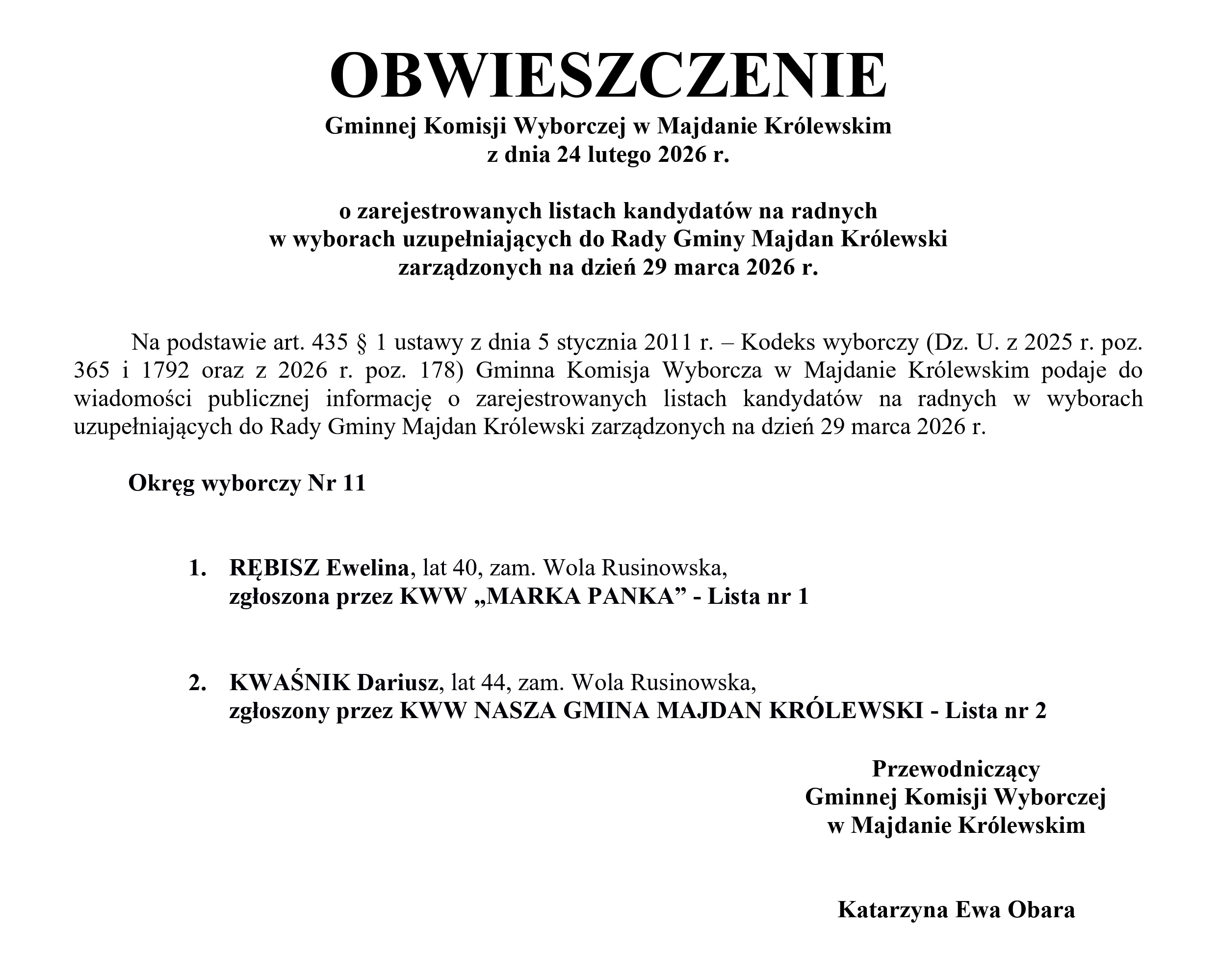 20260224_1020_180603_Obwieszczenie_o_zarejestrowanych_listach_kandydatow_page-0001.jpg
