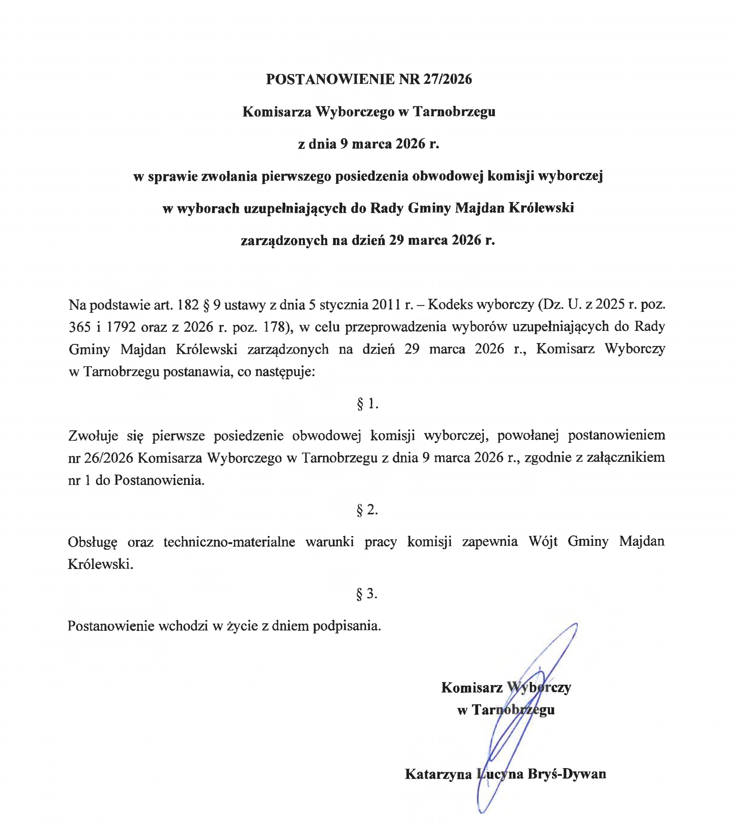 Postanowienie_Nr_27_2026_pierwsze_posiedzenie_OKW_nr_6_gm_Majdan_Królewski-1_page-0001.jpg