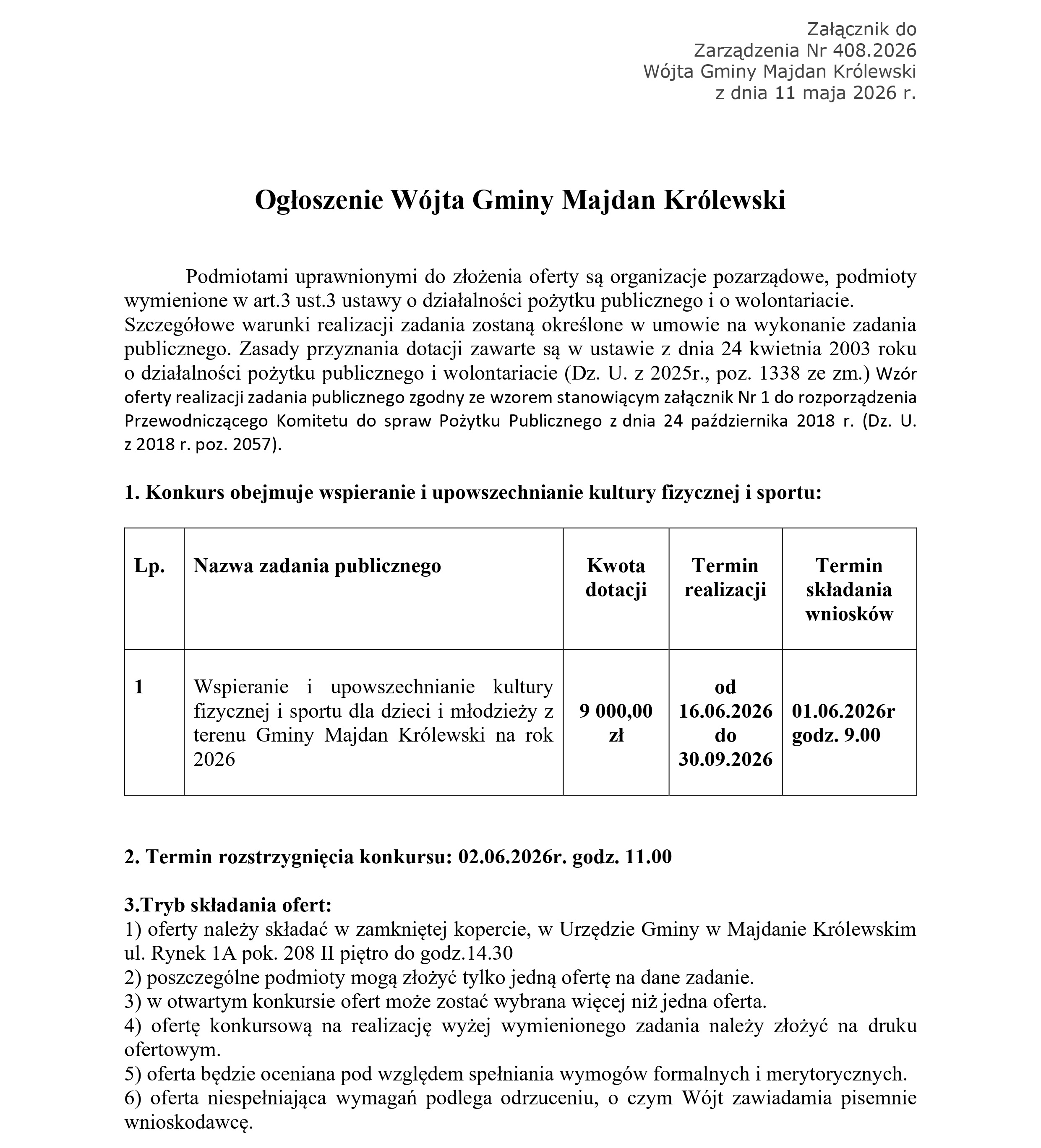 Zarzadzenie 2026 ogłoszenie_page-0002.jpg